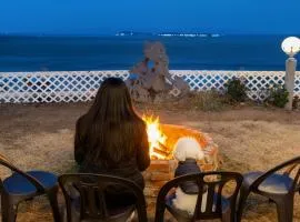 Taean Tteulapbada Pension