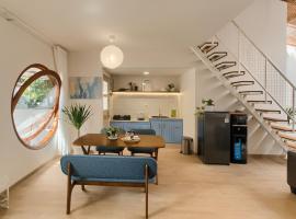 Kata House, hotel a Jarakan