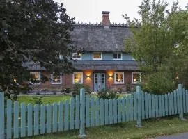 Ferienwohnung Captains Lodge Steinbergkirche