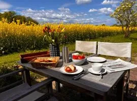 Ferienwohnung Captains Lodge Steinbergkirche