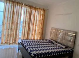 simu homestay, hotel 