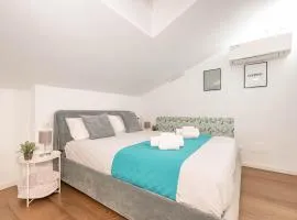 Italstay - Disciplini Duplex - 10 min dal Duomo