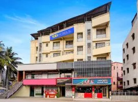 FabHotel Chetan Executive