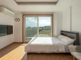 Gyeongju Gamposole Pension