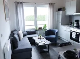 Ferienhaus Luthers Rast