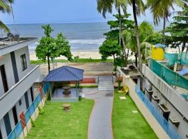 Malpe Serene Stays, hotel u gradu Malpe