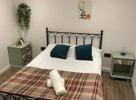 The Cotes Suite by Nestura