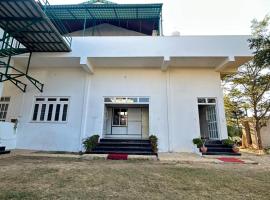 Nature Edge Villa - A Cottage, khách sạn ở Pushkar