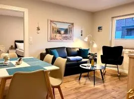 Haus Strandzeit Grömitz Strandgut - App 5