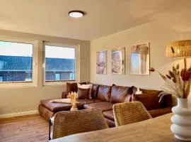 Haus Strandzeit Grömitz Sunset Penthouse - App 13