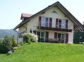 Ferienwohnung Bio-Bauernhof Schuwerk