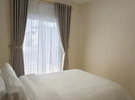 Villa Dalia Puncak H11-11