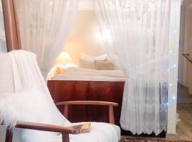 Тиха гавань в чарівному містечку, cheap hotel in Dobrovelychkivka