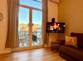 Luxury Suits Royal by Rikas Hotels