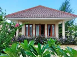 Marahai Villa Morotai