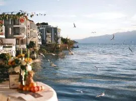 LIUBAI HANDANYI Seaview Resort Hotel