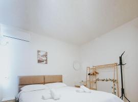 Villa Reve de Tirana, hotel v destinaci Tirana