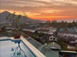 New apartment at Fantasea Kamala by Lofty