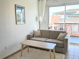 Appartement Cosy Port de Porto-Vecchio