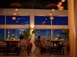 Luma & Lua Boutique Hotel