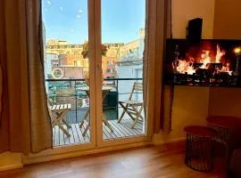 Luxury Suites Royal by Rikas Hotels