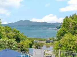 Ganghwa Giverny Spa Pension