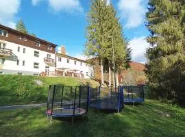 Horský Hotel Magura