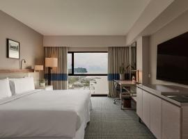 Ormond Sandakan, hotel a Sandakan