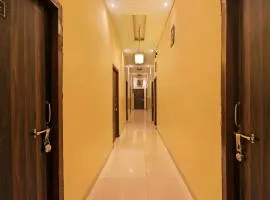 Hotel O Aarambh Palace