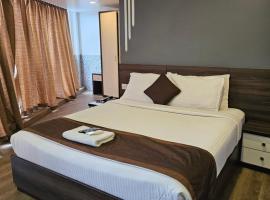 बंगलुरू में, होटल Hotel Royal Inn - Electronic City
