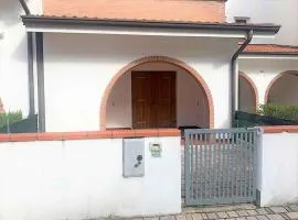 Apartment in Eraclea Mare 40761