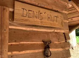 Domaine de Hurlevent - Denis'hut Cabane