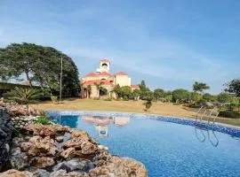 Alaya Stays Casa Avakasha 4-BHK Villa With Private Pool, Garden & Gazebo