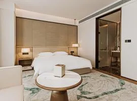 呼和浩特东站开元名庭酒店