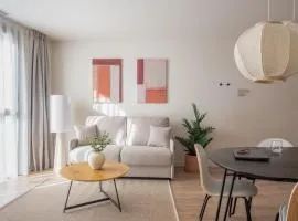 Líbere Seville Plaza Nueva