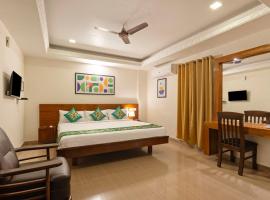Treebo Golden Bliss, hotel in Puducherry