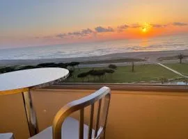 Vue mer Incroyable !