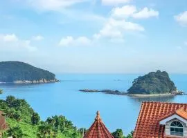 Geoje PurenNeoul Pension