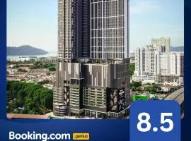 Iconic Regency Penang