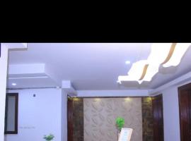 realMonte Village, hotel en Beira