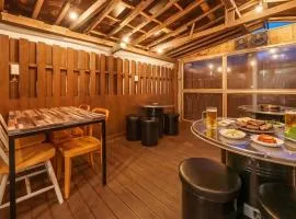 Gangneng badapunggeong Pension