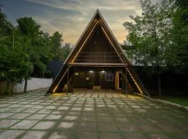 River Serene Holiday home