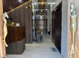 Hotel Santosh Heritage