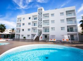 Ibiza Sun Apartments