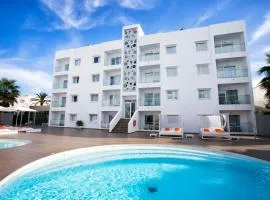 Ibiza Sun Apartments