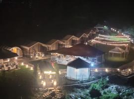 Nature Camp, Hotel in Nainital