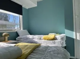 The Sweet Pea- Room 4