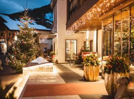 Residence Iris, hotel i Valdaora