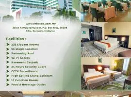 RH Hotel Sibu