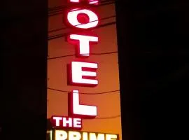Hotel The Prime